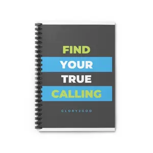 Calling Notebook