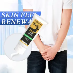 Men's Deodorant with Sandalwood and Mint Scent, Long-Lasting Freshness, 72-Hour Odor Control, Body Moisturizer, Summer Essential, Whole Body Deodorant
