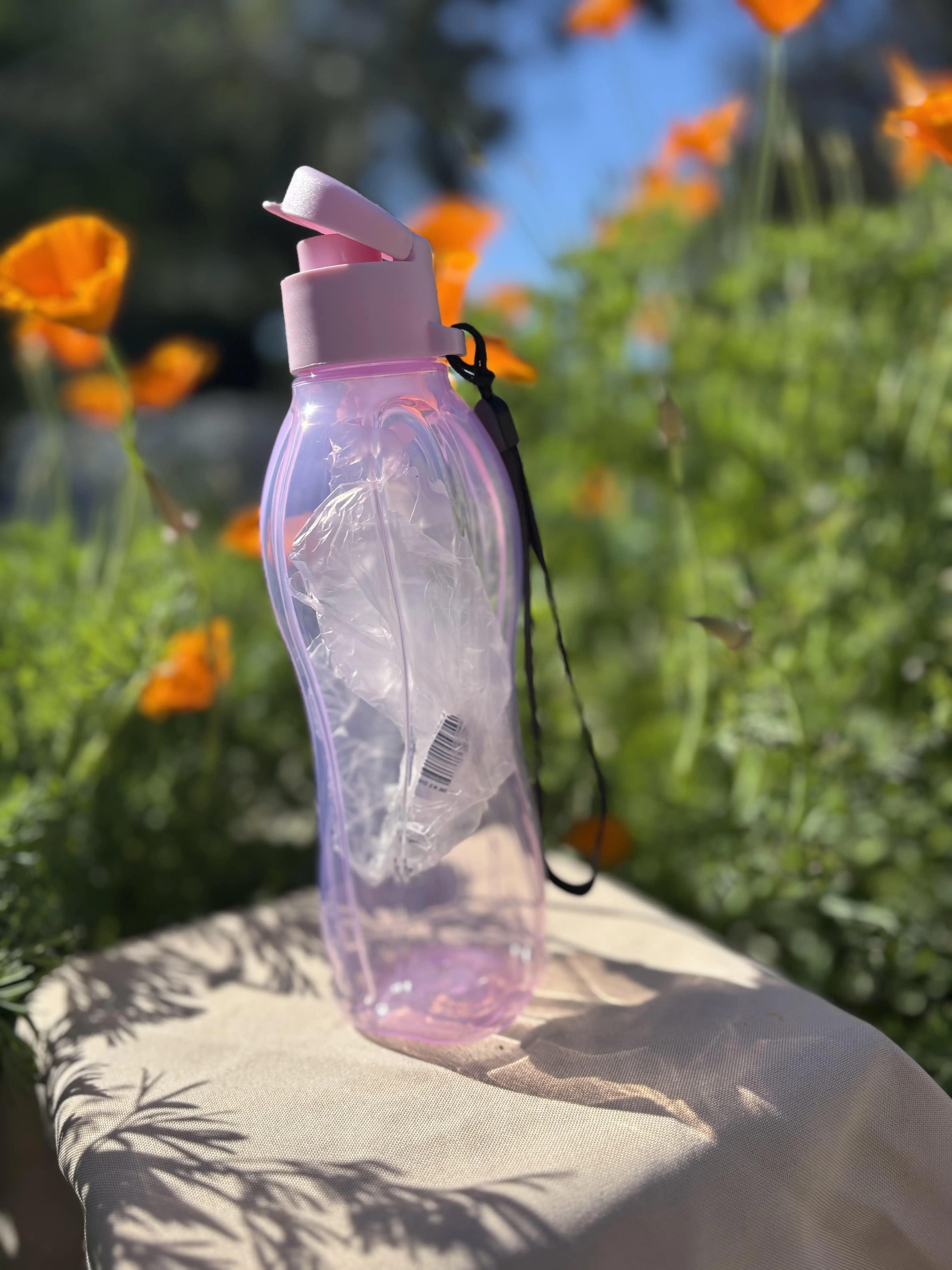 Pink botella 500 ml