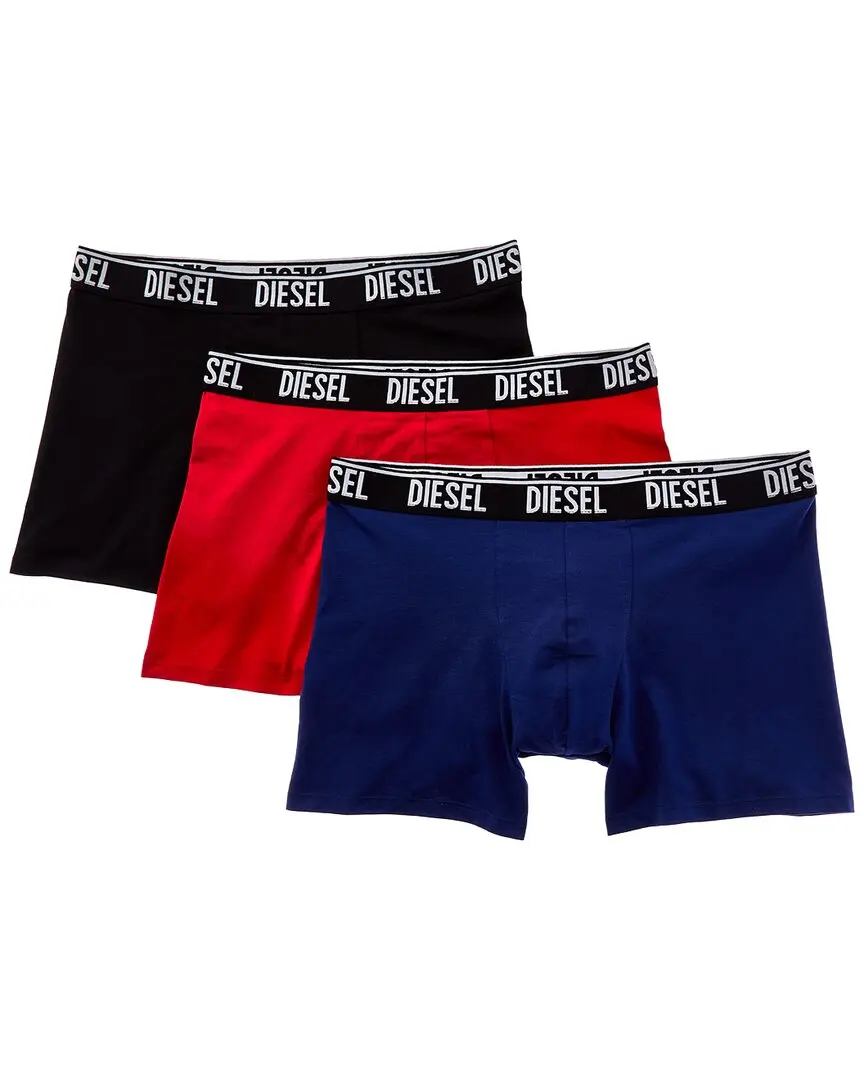 Diesel Sebastian 3pk Boxer Diesel Sebastian 3pk Boxer