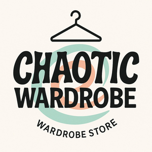 Chaotic Wardrobe Store