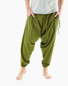 Savannah Winter Harem Pant