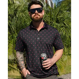 Mingos Party Polo
