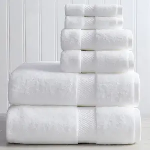 Cynewski Collection | Hotel Luxury Bath Towel Sets