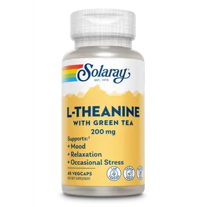 L-Theanine 200mg