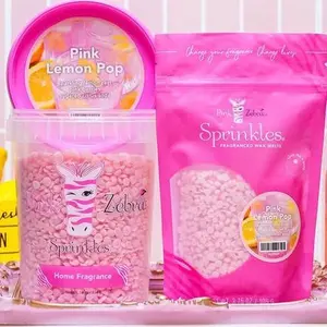 Pink Lemon Pop Sprinkle Bag 3.75oz