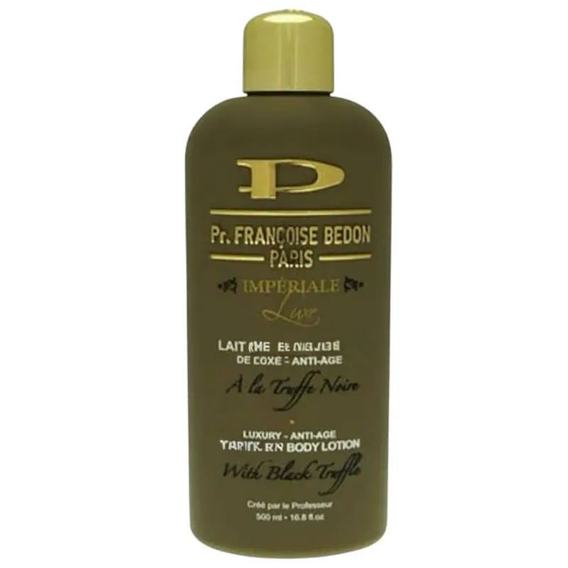 Pr. Francoise Bedon Impérial Luxury Anti-age Lotion 500ml/16.91 fl oz.