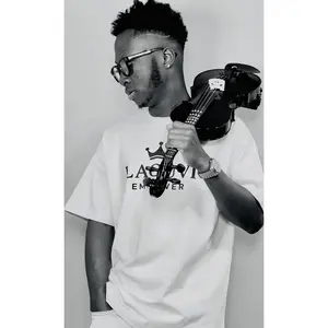 LAGUVI Built By Discipline Sweatshirt™( unisex )