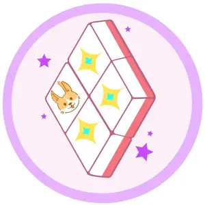 Ruby Rumble shop logo