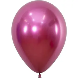 Sempertex Reflex Fuchsia - Professional Latex Balloons