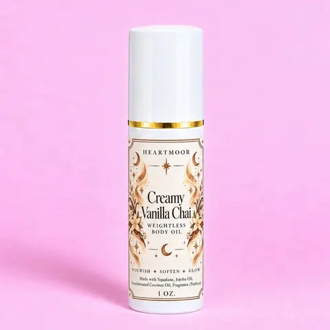 Weightless Body Oil 1 oz |