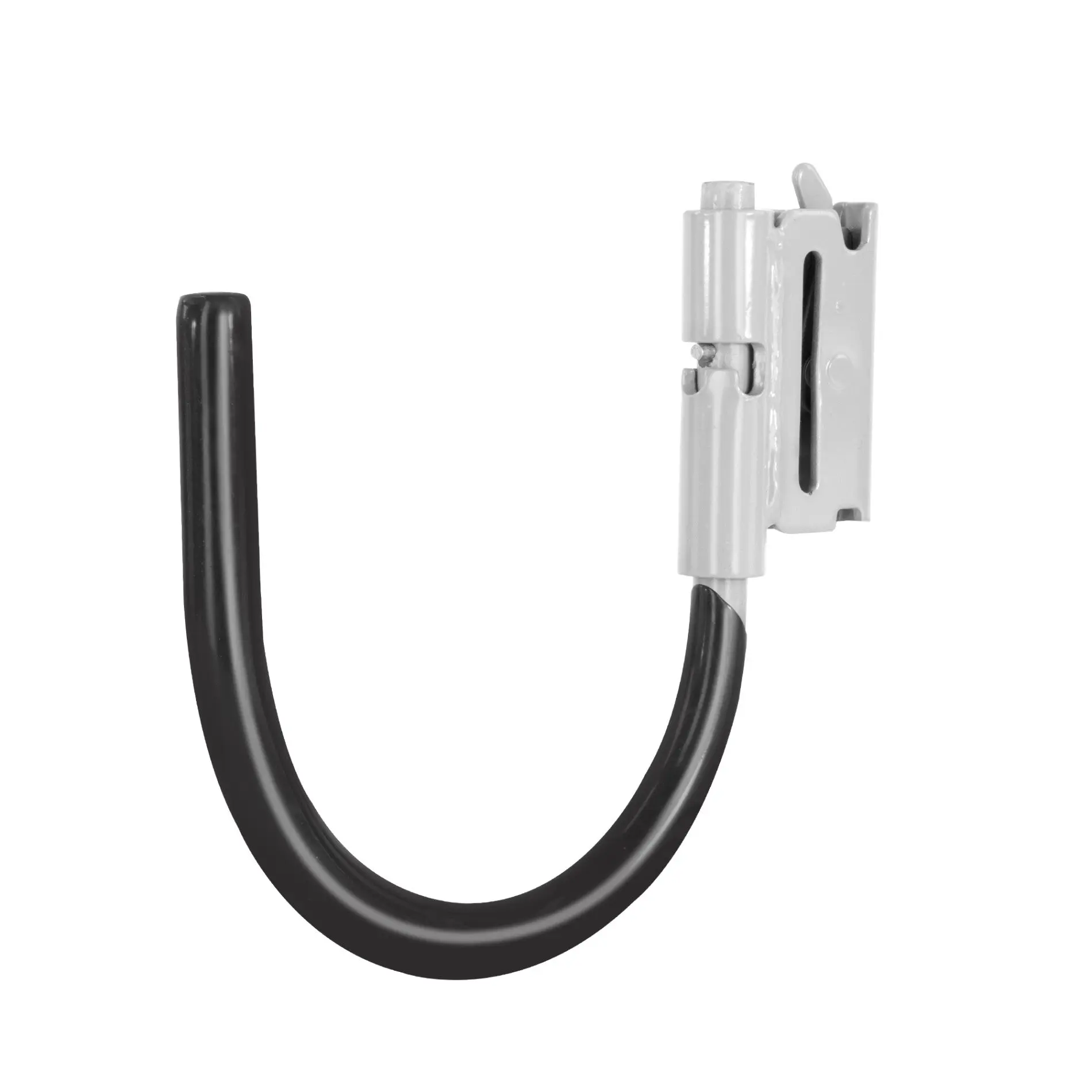 E track Swivel J Hook with PE Coating E track Swivel J Hook with PE Coating