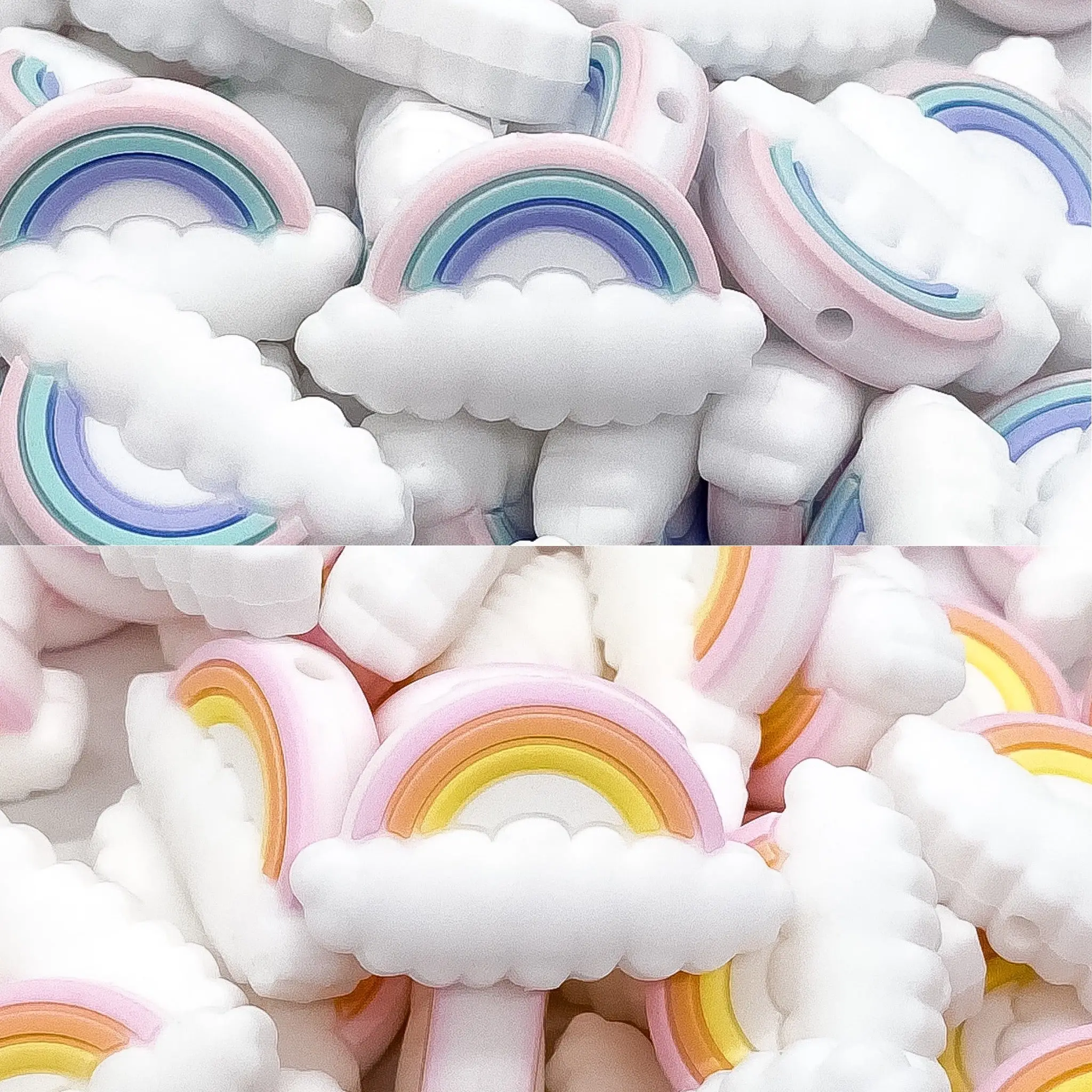 Rainbow Beads Rainbow Beads