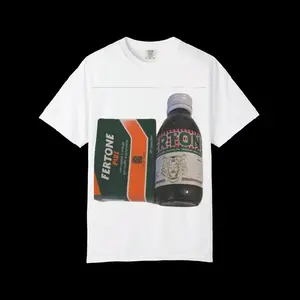 Fert T Shirt Women - Gwosi boudaw