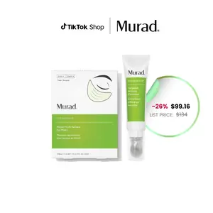 [TikTok Exclusive] Target Wrinkles + Eye Value Bundle