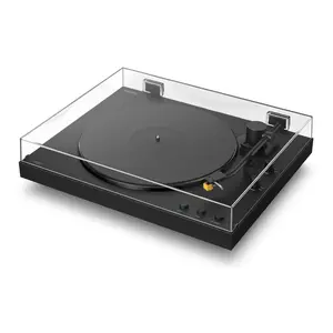 PS-LX5BT Full Auto Premium Wireless Bluetooth Turntable (2026 Model) for Sony