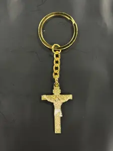 JESUS KEYCHAIN
