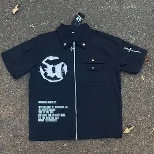 Hitmans “Worker Tee’s”