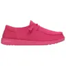 HEYDUDE Wendy Funk Mono - Womens Comfortable Slip on Shoes Lightweight Footwear