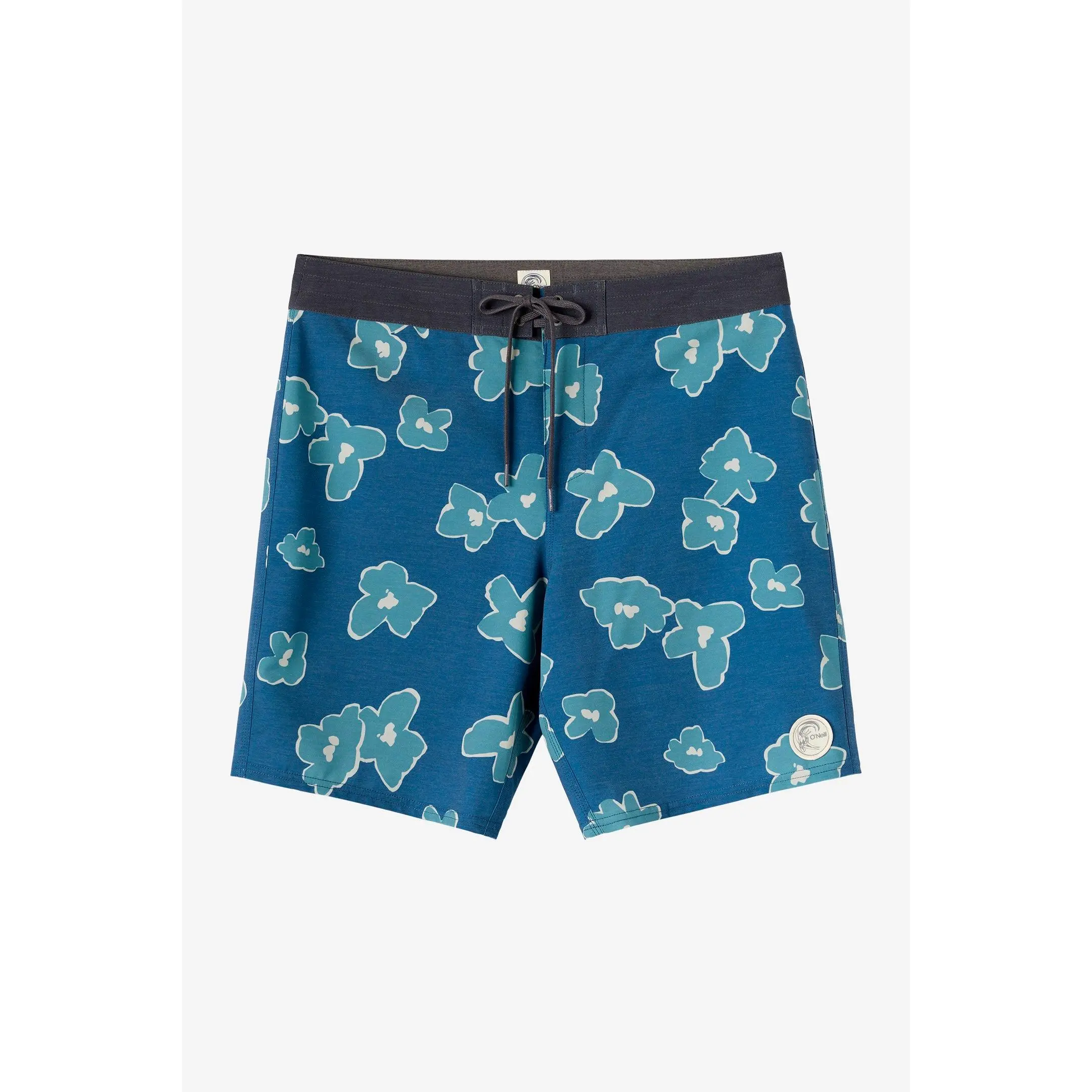 O'Riginals Print 19" Boardshorts