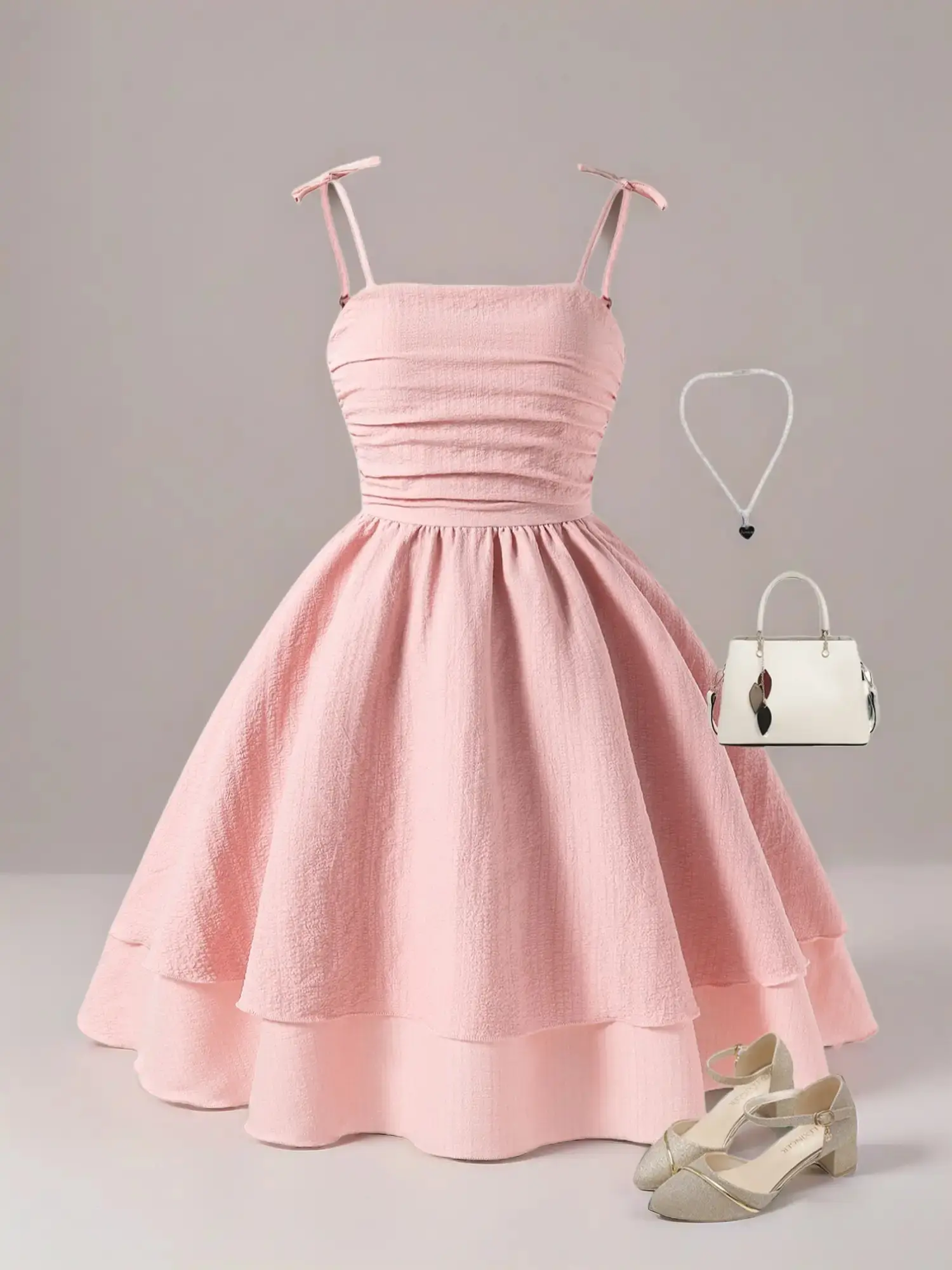 Dresding kid 2000s - TikTok Shop