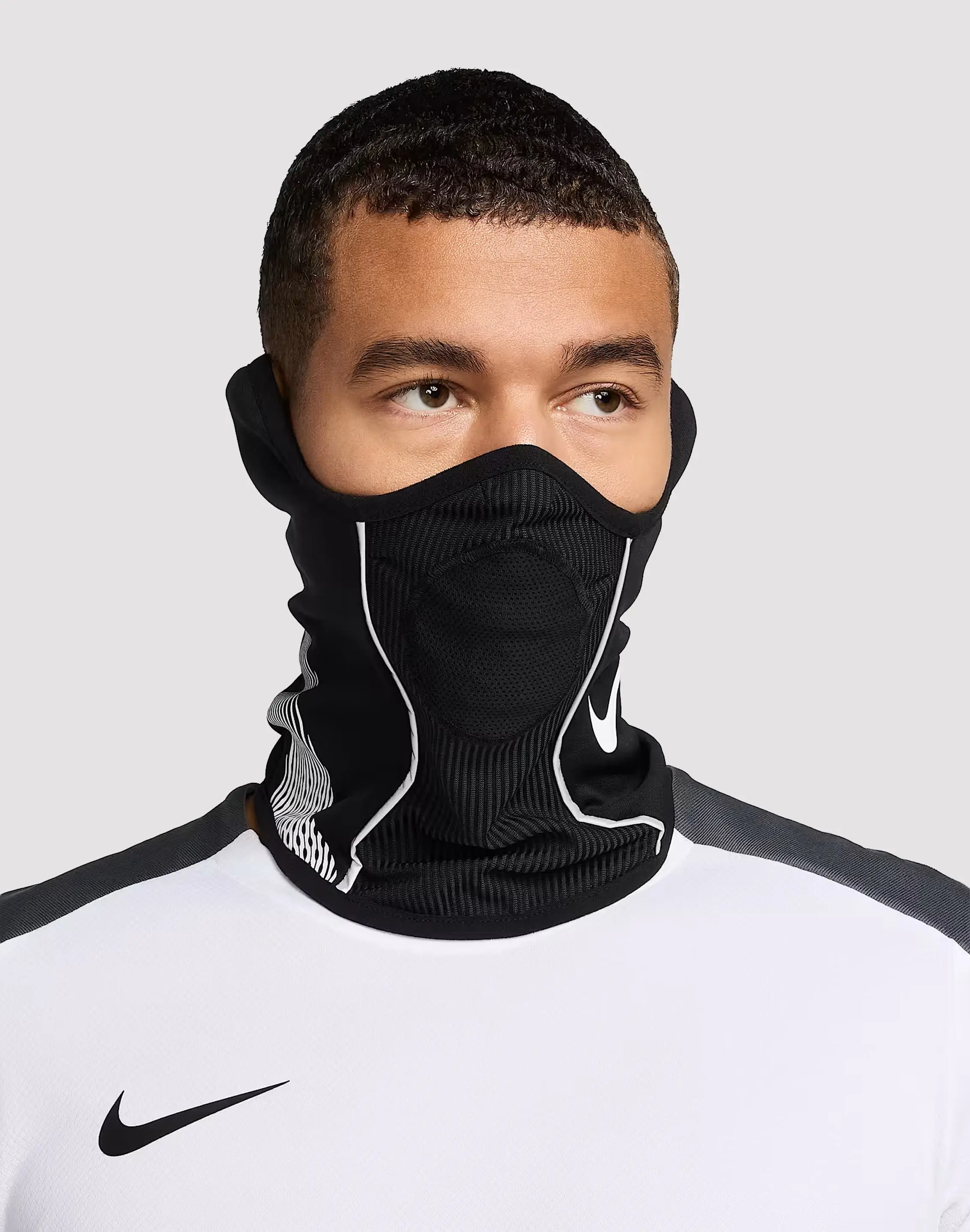 Mens Nike Academy Dri-FIT Soccer Snood
