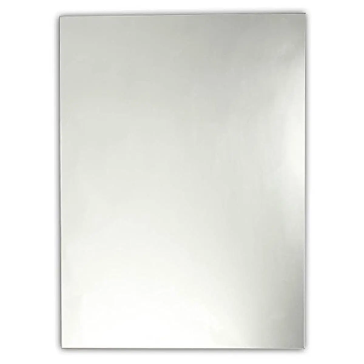 Baldwin Large Frameless Wall Mirror - 24 x 32 in.