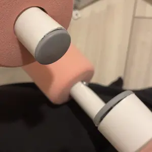 Product Review of Merach Adjustable Ab Trainer Machine with LCD Monitor, Foldable Ab Exercise Machine for abs, Arm, Leg, Buttocks Shaper, Core & Ab Trainer at Home Gym for Women,  Workout Equipment, TikTokShopBlackFriday from m**3