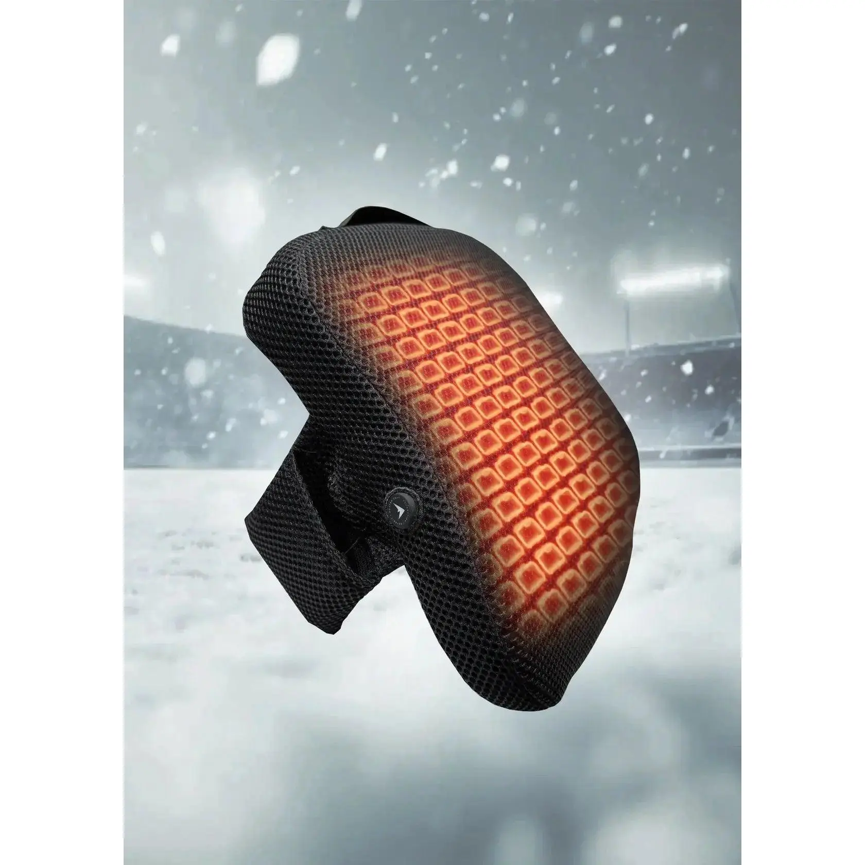 FNDN™ Portable Heated Seat Cushion