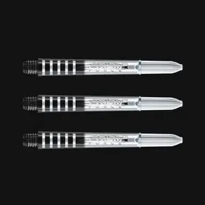 Winmau Prism Force Medium Clear