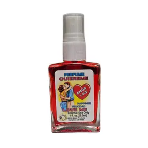 Quiereme / Love Me Perfume