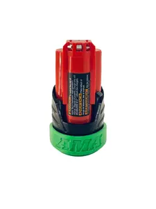 AMA Magnetic Battery Cover Milwaukee M12 Triangular