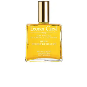 Leonor Greyl Paris Huile Secret de Beaute Beauty Oil for Hair & Skin