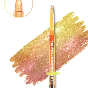 Moira Supernova Multi Chrome Gel Liner - Electra