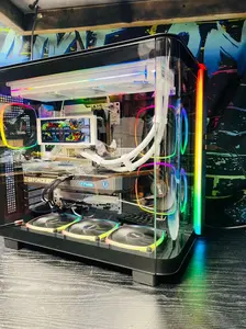 Ultra Gaming PC | Intel Core i7-265KF | RTX 5070 12GB  | 32GB DDR5 | 2TB SSD