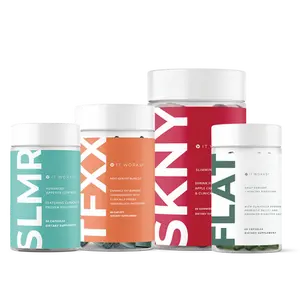 IT WORKS - Supplement