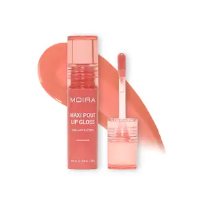 Maxi Pout Lip Gloss (010, Berry Burst)