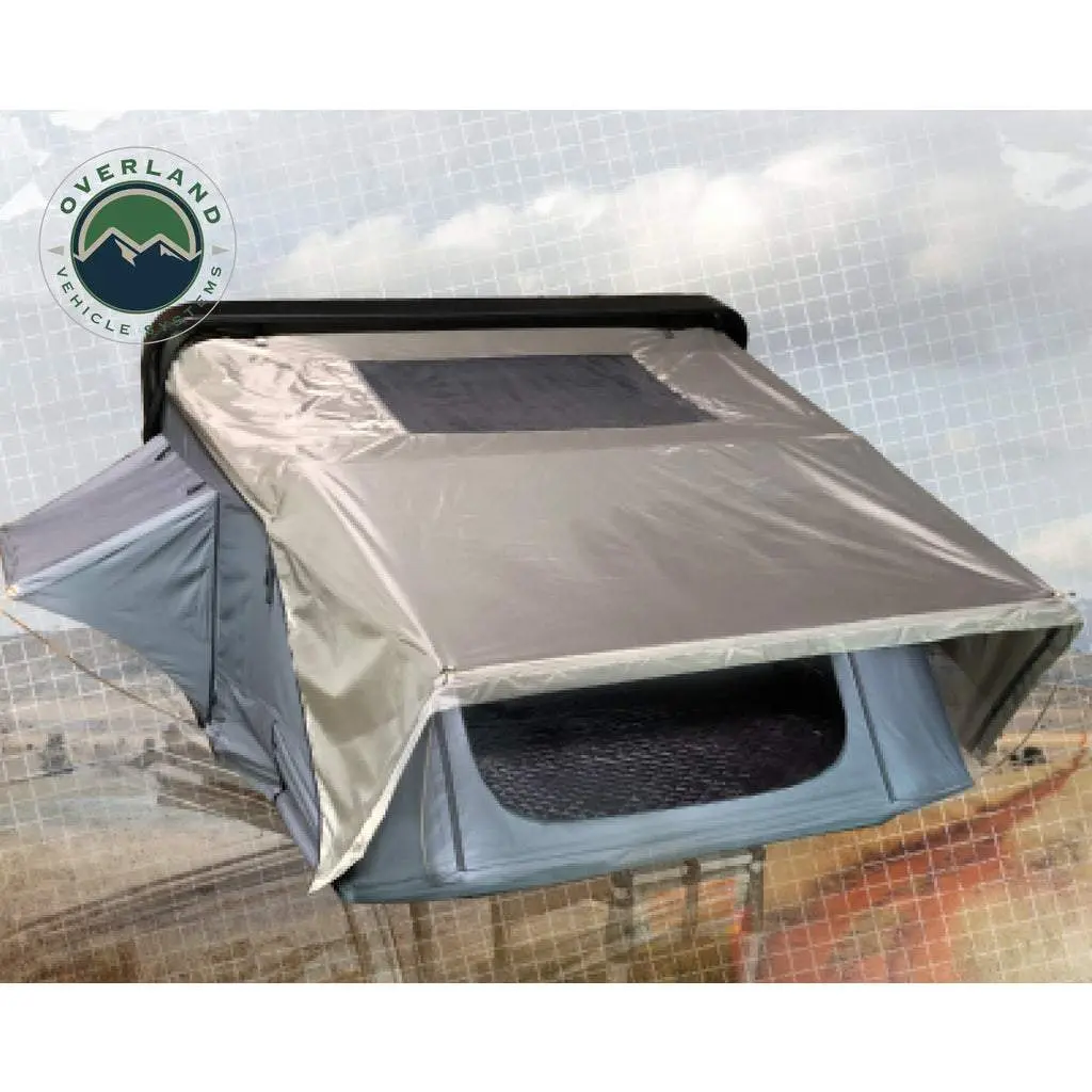 Bushveld Hard Shell Roof Top Tent