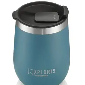 Tupperware Xploris Insulated Tumbler - 8 oz -