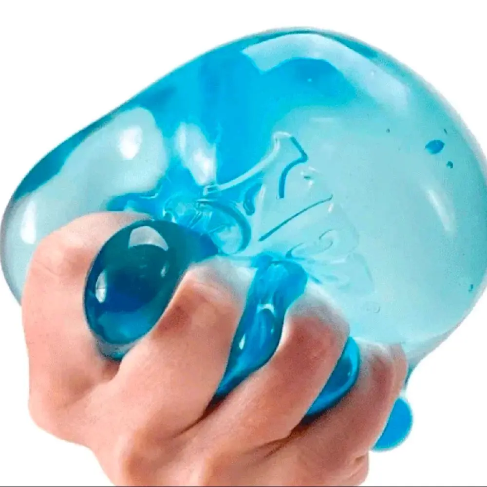 Authentic Nice Berg Hand Stress Reliever