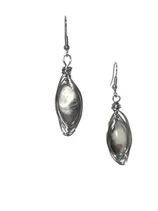 Feldspar Earrings