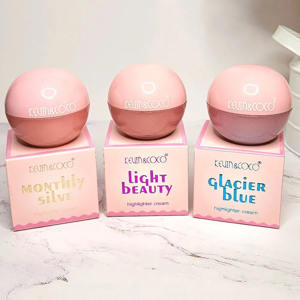 Highlighter Cream