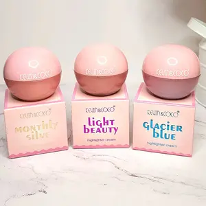 Highlighter Cream