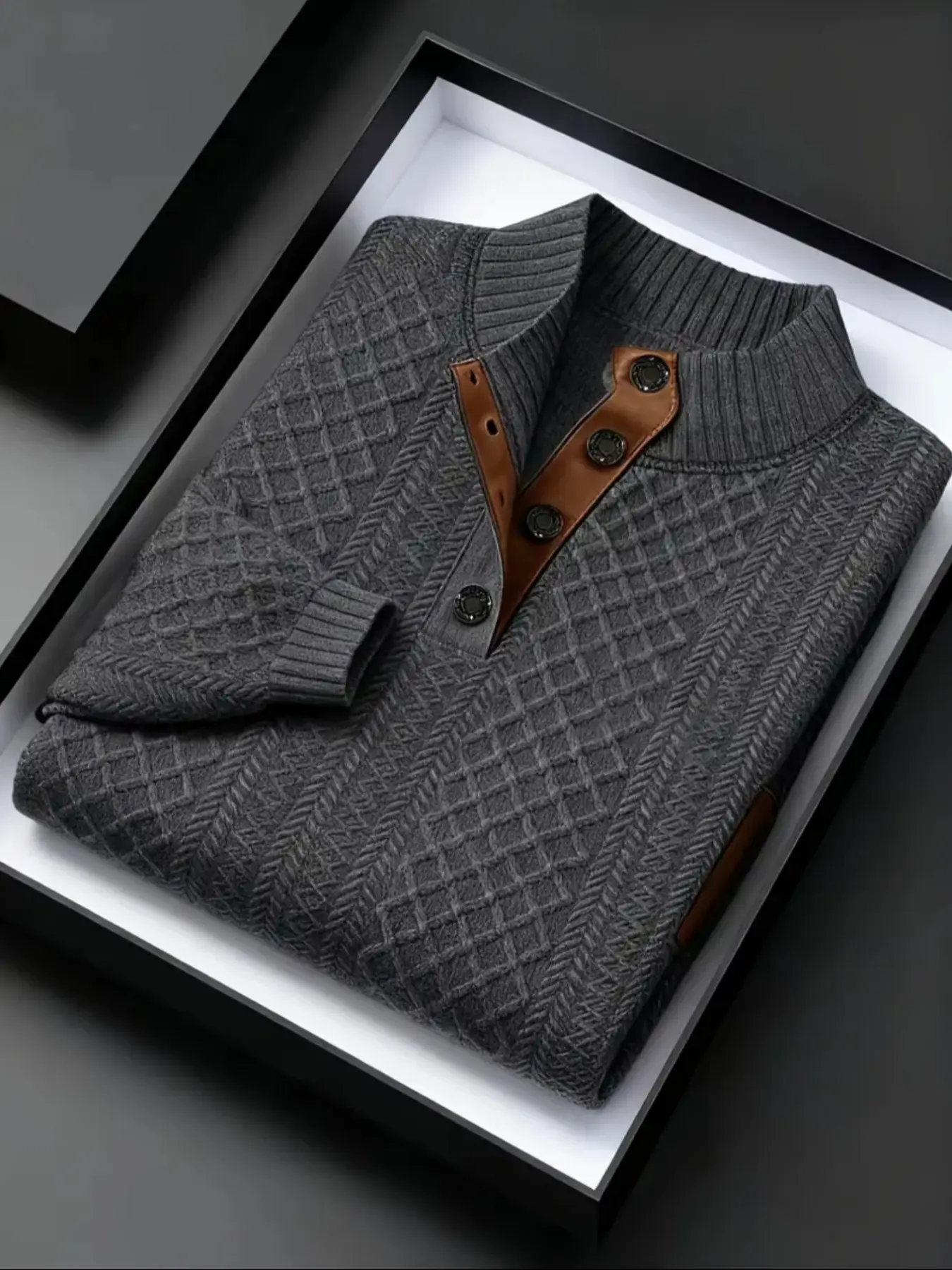Dark Gray