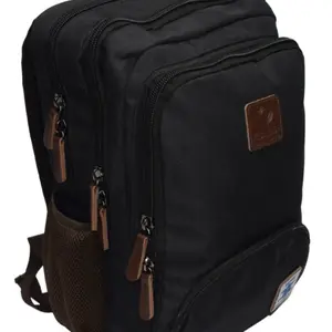 The  Influencer Backpack 2.0 black