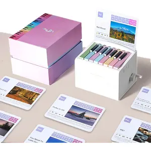 2025 Playable Piano Calendar – USB Rechargeable Mini Piano Speaker | Elegant Desk Decor & Unique Gift for Music Lovers/Kids