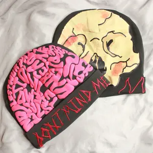 DONT MIND ME BEANIES