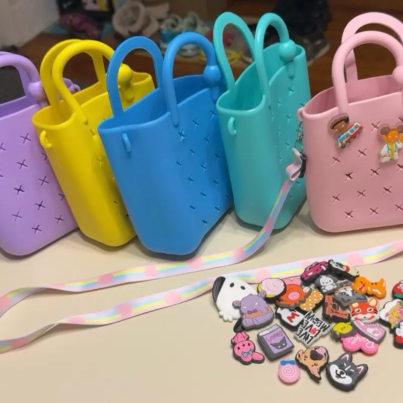 Littlest Jibbit Bag