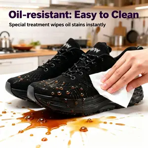 waterproof shoes