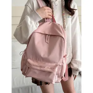 Unisex Lightweight Aesthetic Backpacks - Fashionable, Versatile Design Sports & Outdoor Bag for 2025 Trendy Ball Sports, Daily Carry Use